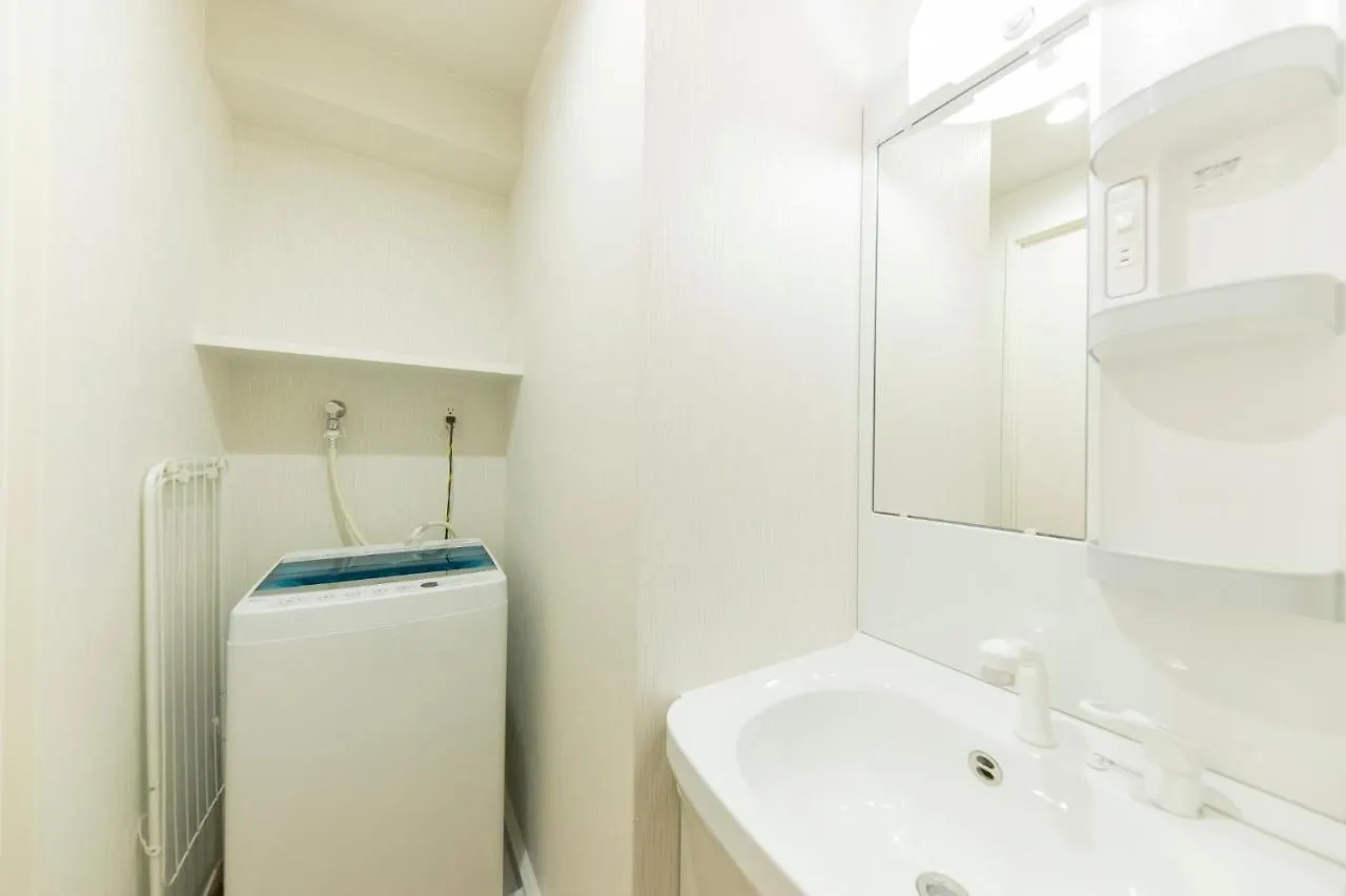 Sg Residence Inn Hakata - Vacation Stay 90979 Fukuoka  Hotel Fukuoka (Fukuoka)