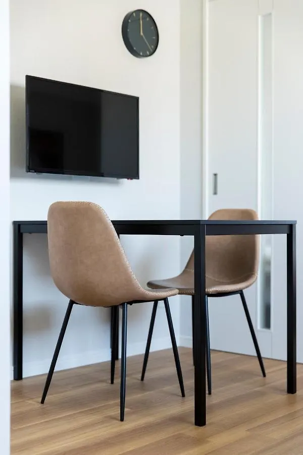 Sg Residence Inn Hakata - Vacation Stay 90979 Fukuoka